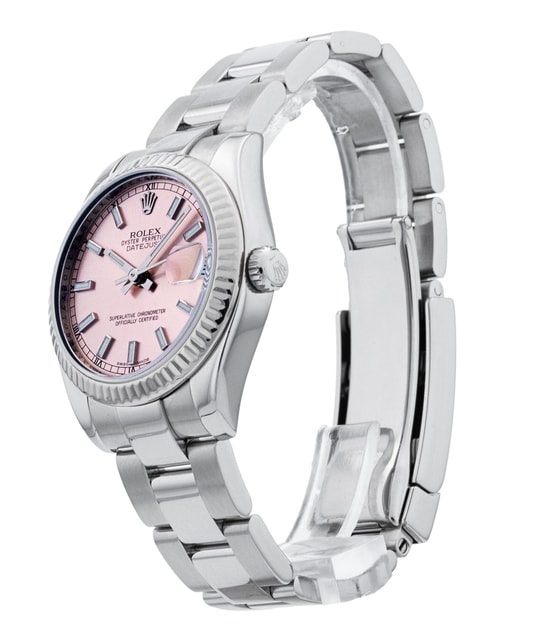 Rolex Datejust Lady 31 178274 Image 2